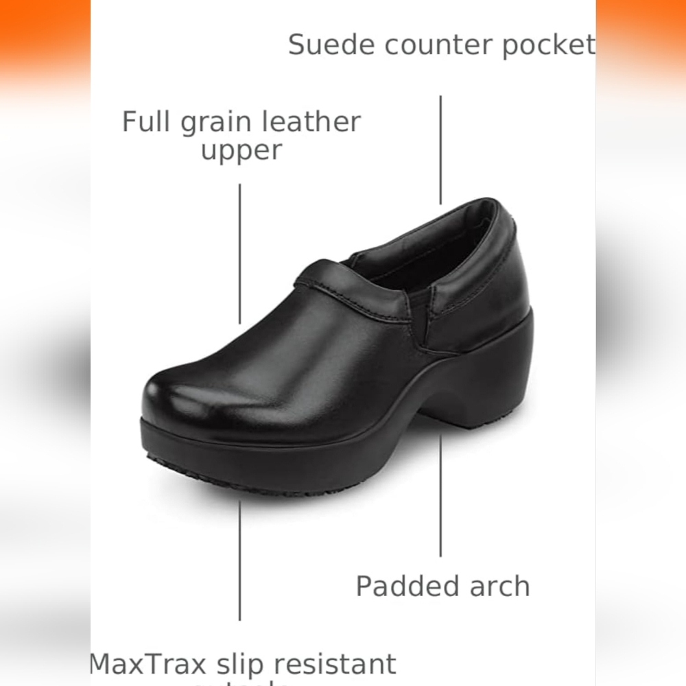 Dansko Clogs - Picture 2 of 4